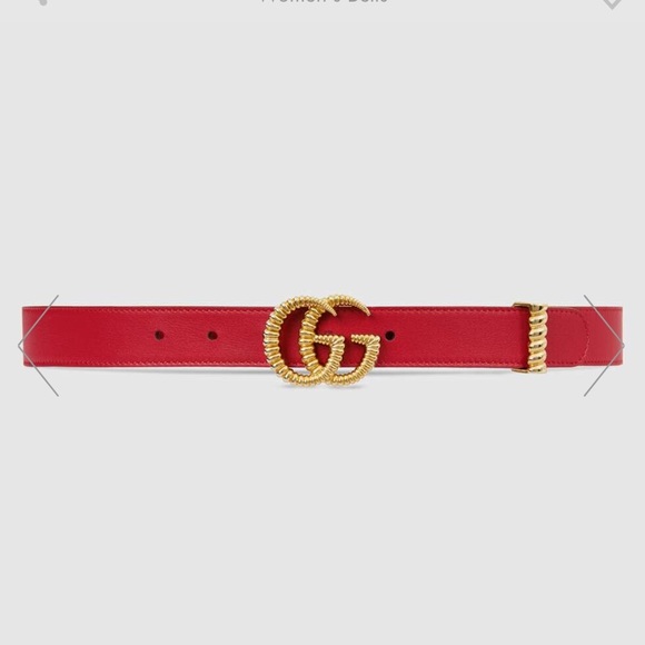 Gucci belt - Picture 2 of 3